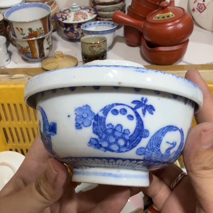 陶瓷推荐第二名20包邮