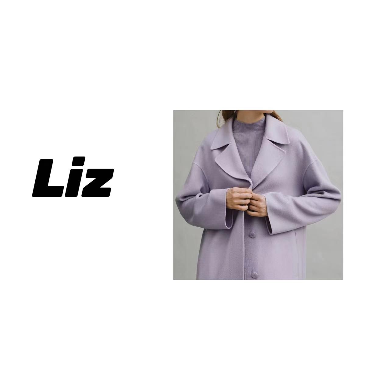 【S101-150】新款毛衣 百搭气质时尚简约休闲春季