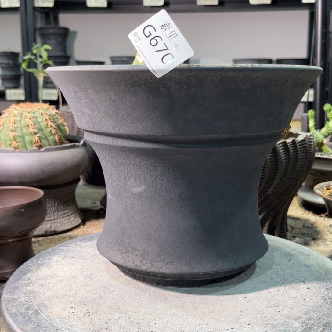 景德镇手工素里你就23高17.5