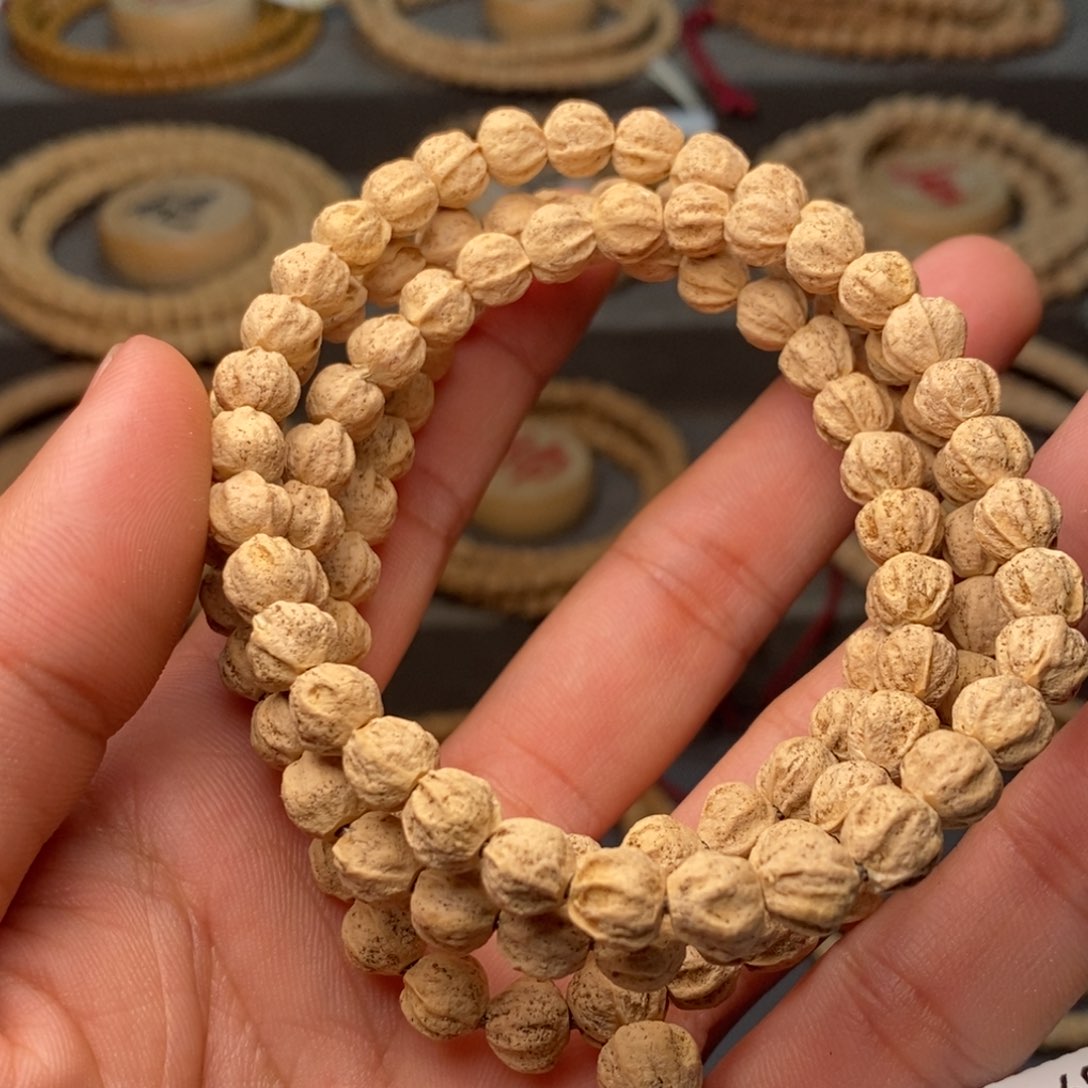 柏香籽/百香籽吊坠