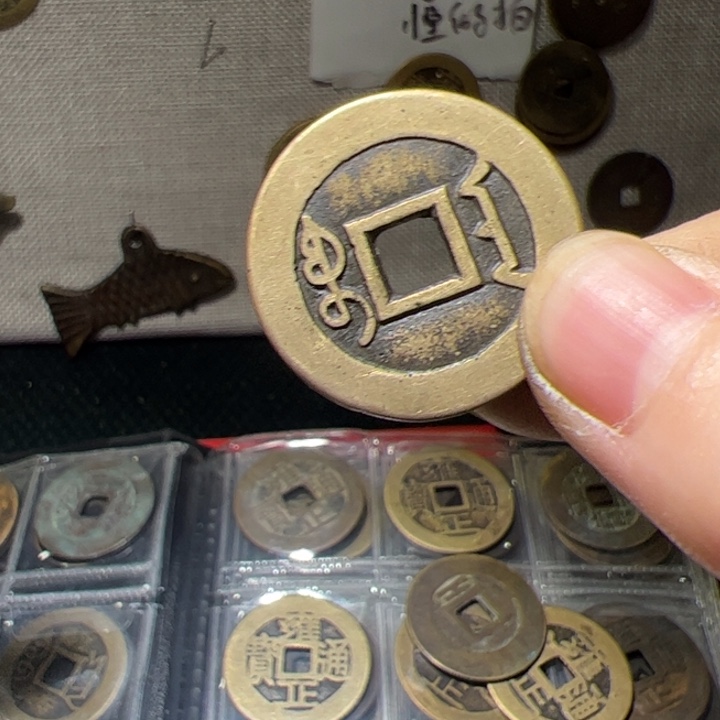 小张手机挂链饰品安