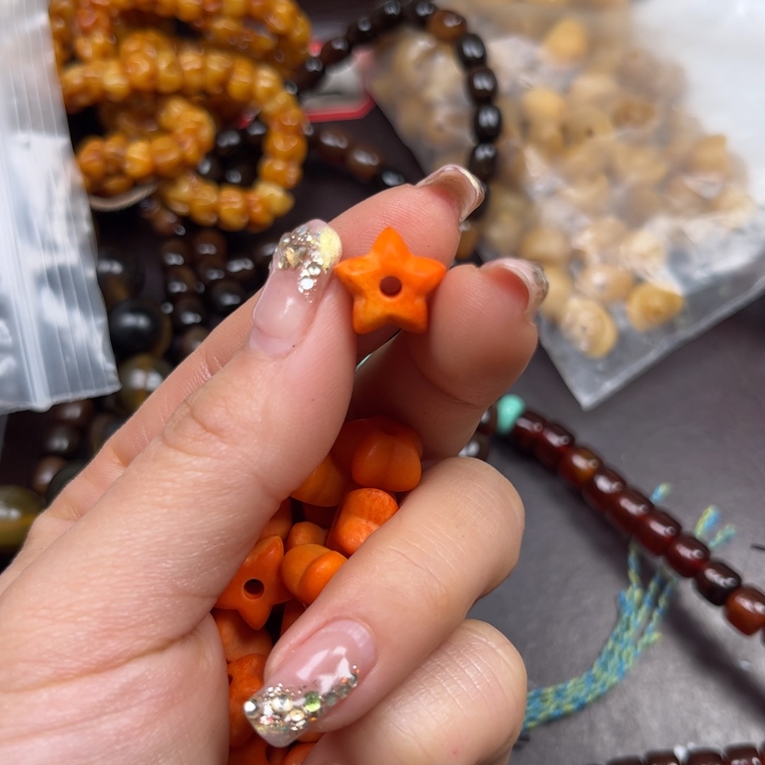 手串/手链驼骨编号107