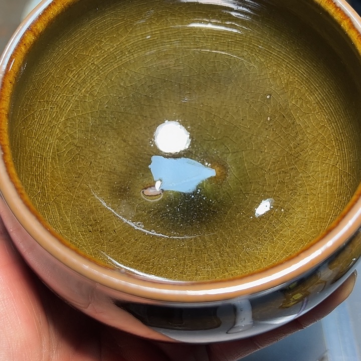 茶盏(****个建盏……建盏……