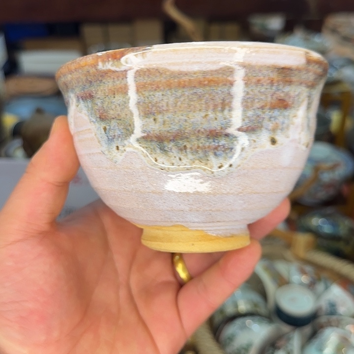 陶瓷器主人杯抹茶碗茶周边