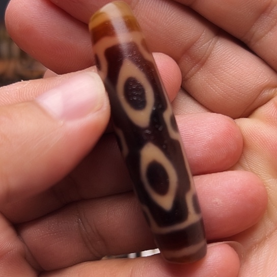 三****玛瑙/玉髓未镶嵌颈饰