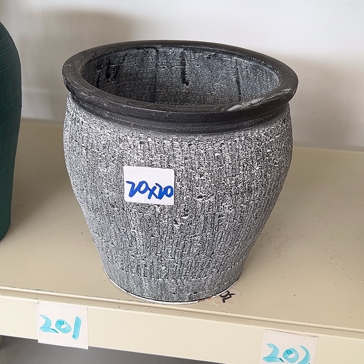 红陶16.8-1微瑕土陶