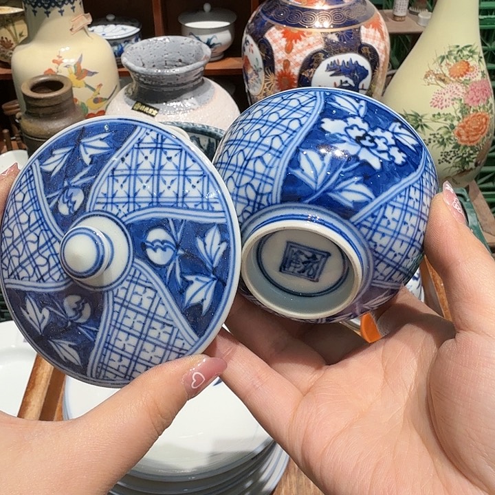 盖碗五十包邮五十包邮