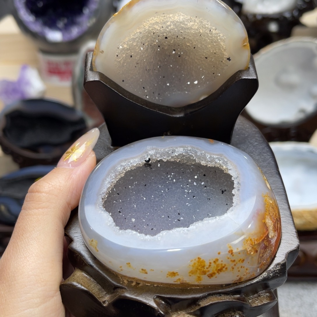 水晶随形（非配饰）未镶嵌