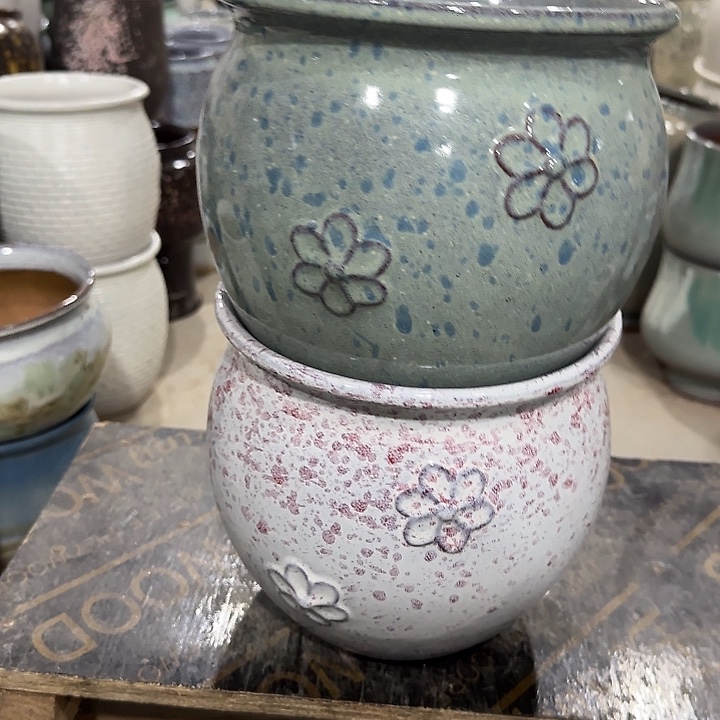 高度19口20啦啦啦啦啦花盆