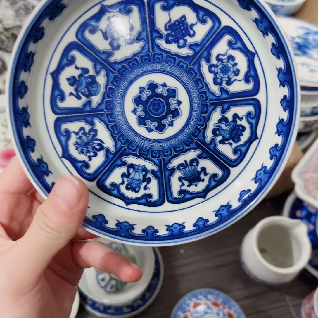 摆件仓库直播间专属链接