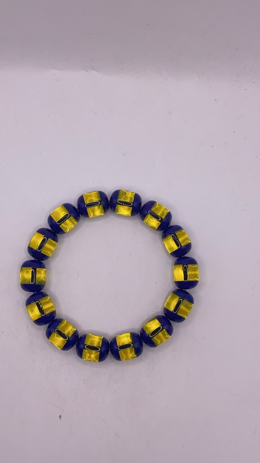 CY06【创艺家】 设计时尚气质手串（多样性发货发其一）