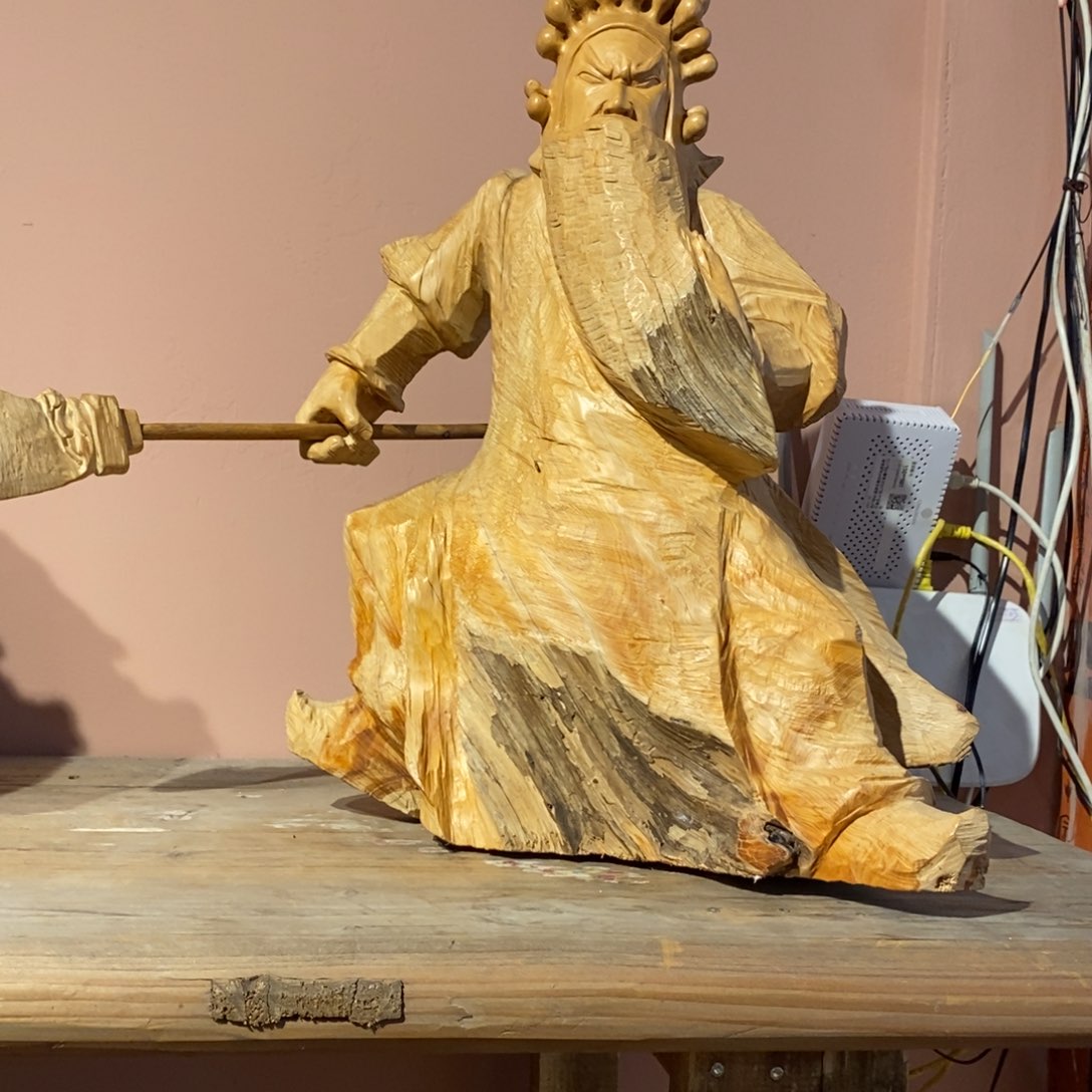 柏木（崖柏）崖柏，