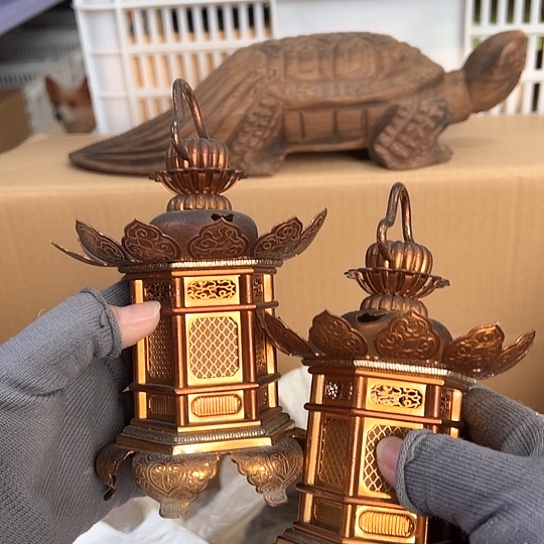 紫砂茶杯谨慎下单！谢谢合作