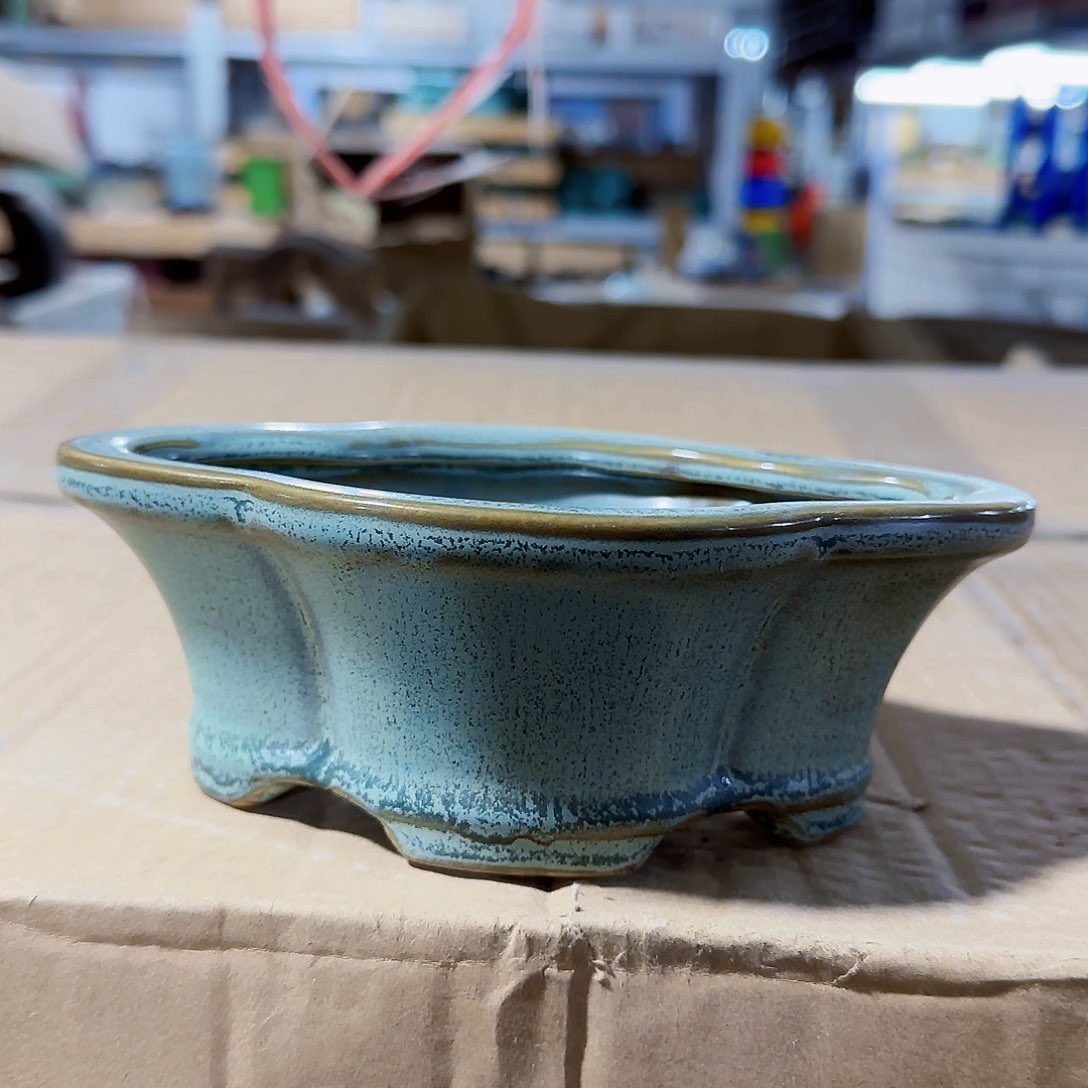 陶瓷陶瓷花盆特价上新