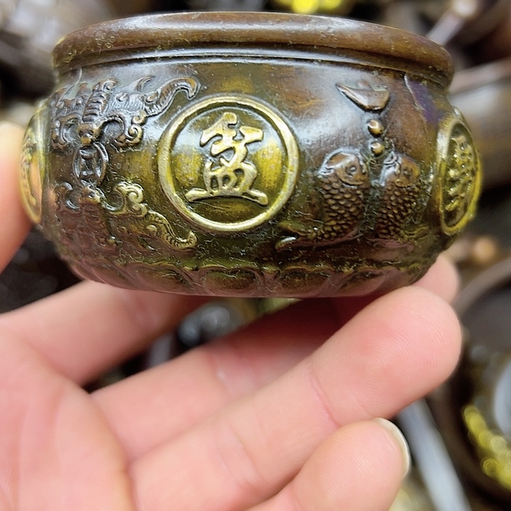 铜铜铜器直播间铜