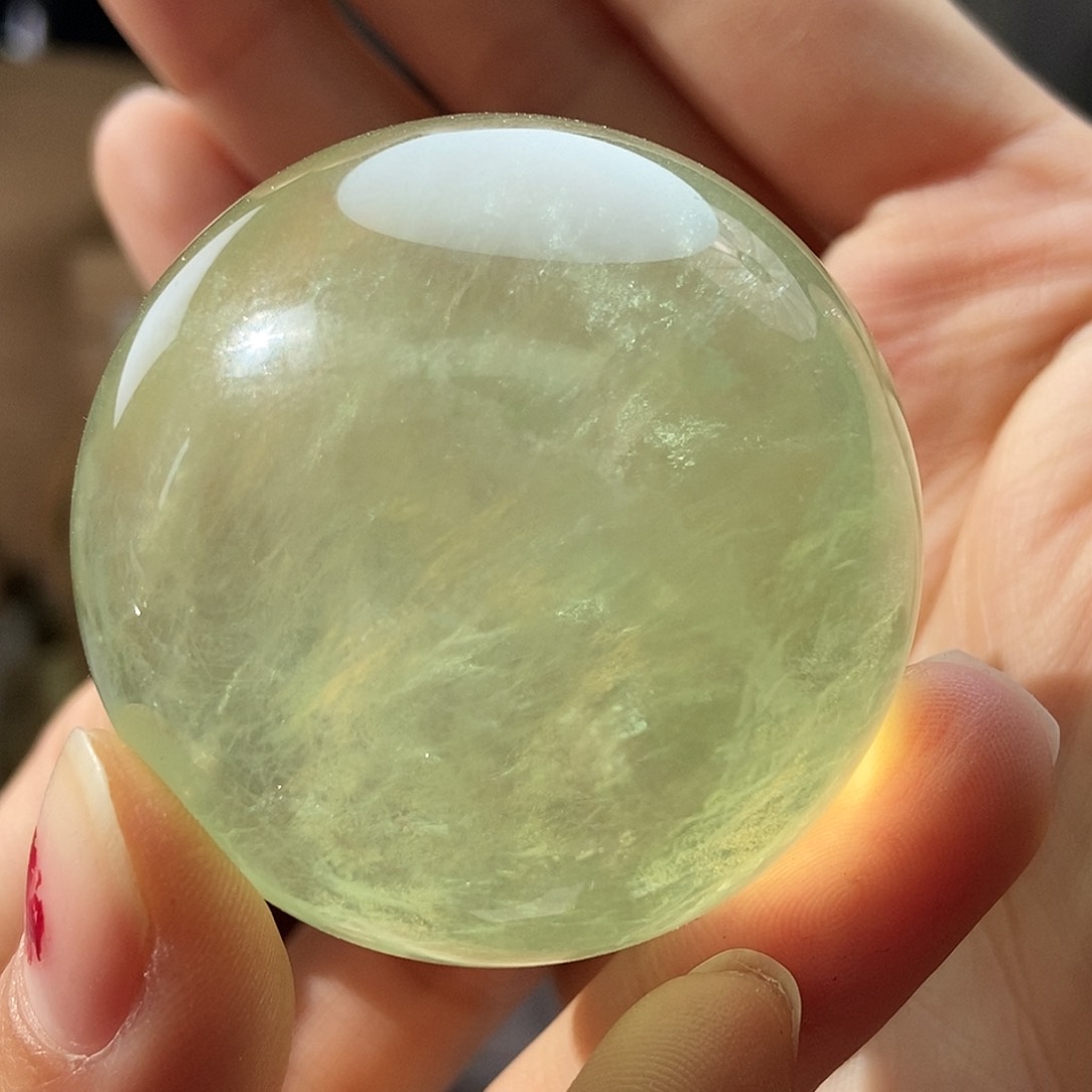 水晶摆件（159多样性发一个未镶嵌