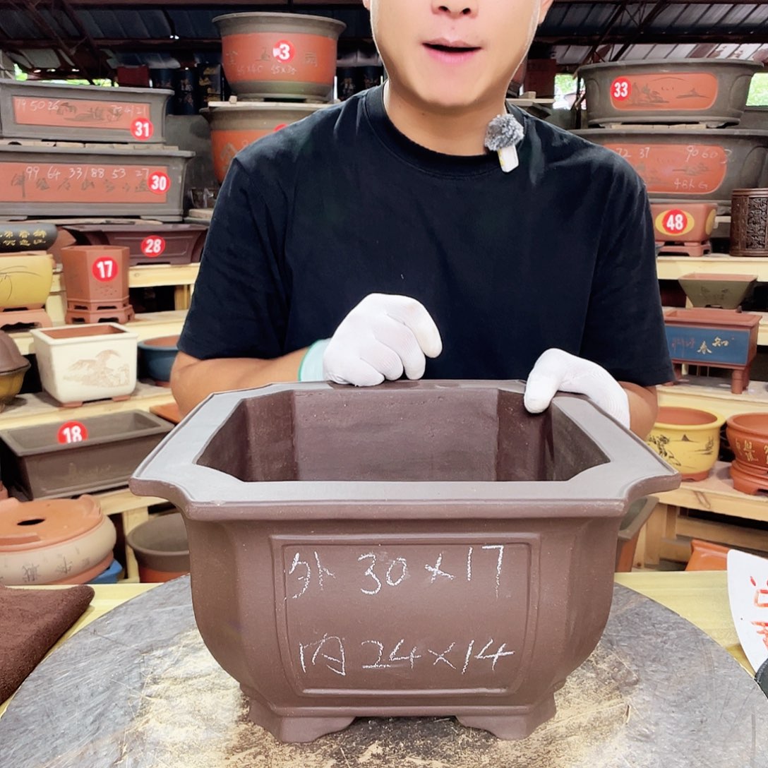 精品紫砂工厂直发