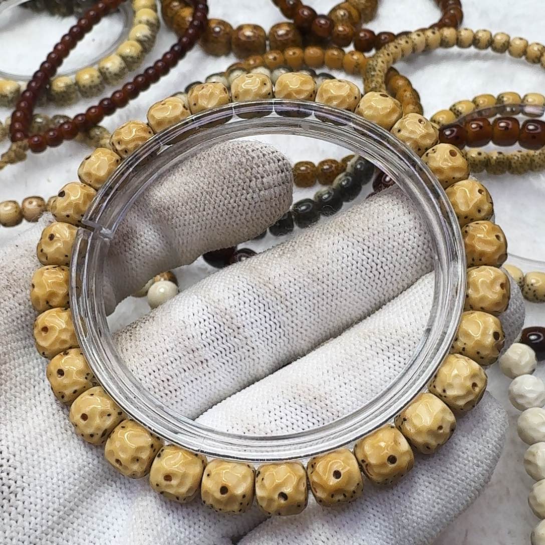 H***z吊坠星月菩提87王者