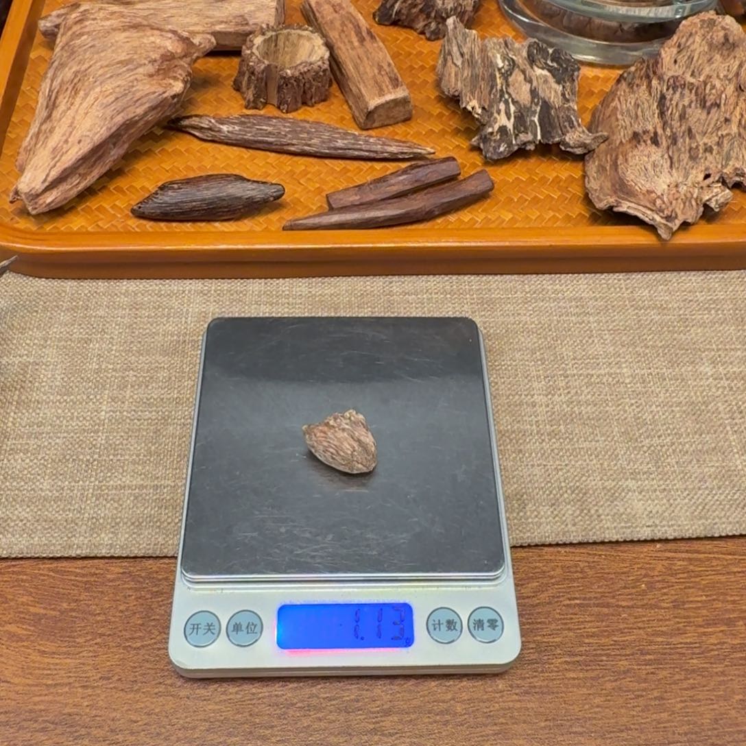 沉香国香惠东瓜子
