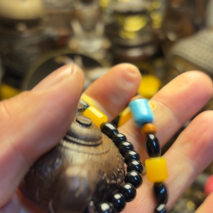 铜器摆件       点击下单