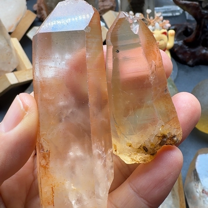 石材喜马柱子福利