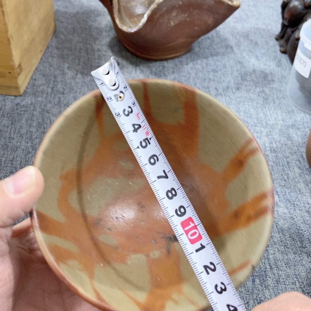 紫砂茶杯非常满意好看得物件