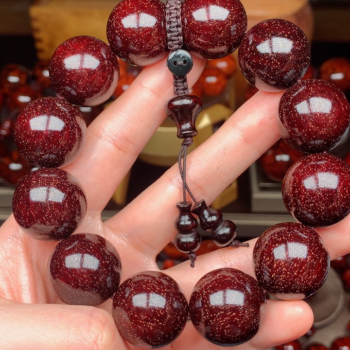 檀香紫檀（小叶紫檀）琳3w