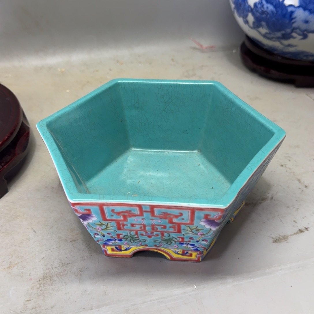 石****陶瓷精品系列产品