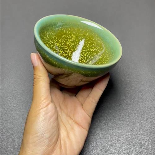 【闪购商品】茶盏-10074..........