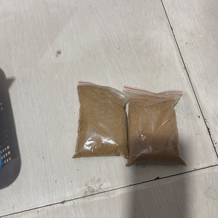 鱼骨粉 2包 一单一组