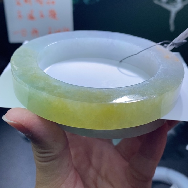 未镶嵌翡翠定制翡翠