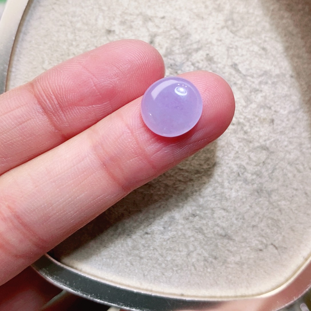 【闪购商品】未镶嵌挂件翡翠裸石