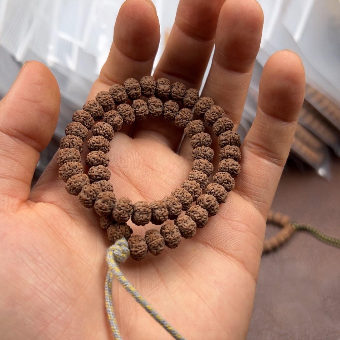 金刚菩提吊坠g****65………