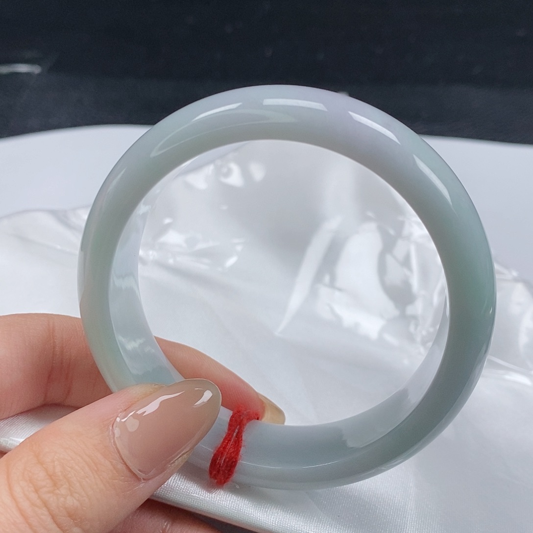 【闪购商品】翡翠手镯未镶嵌293号