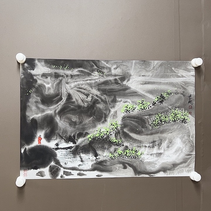 国画5555566666666666666