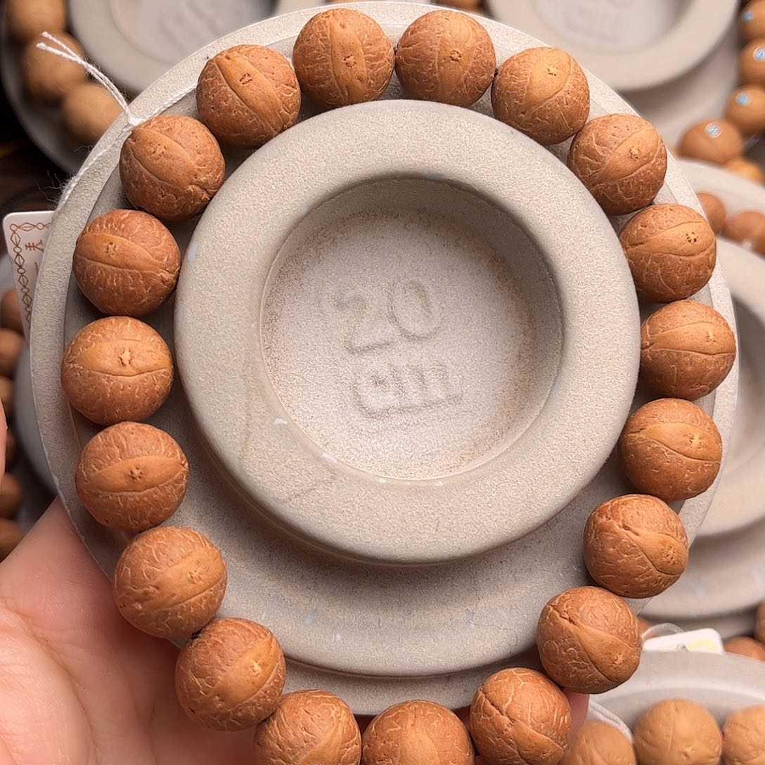 凤眼菩提手串14.5福利