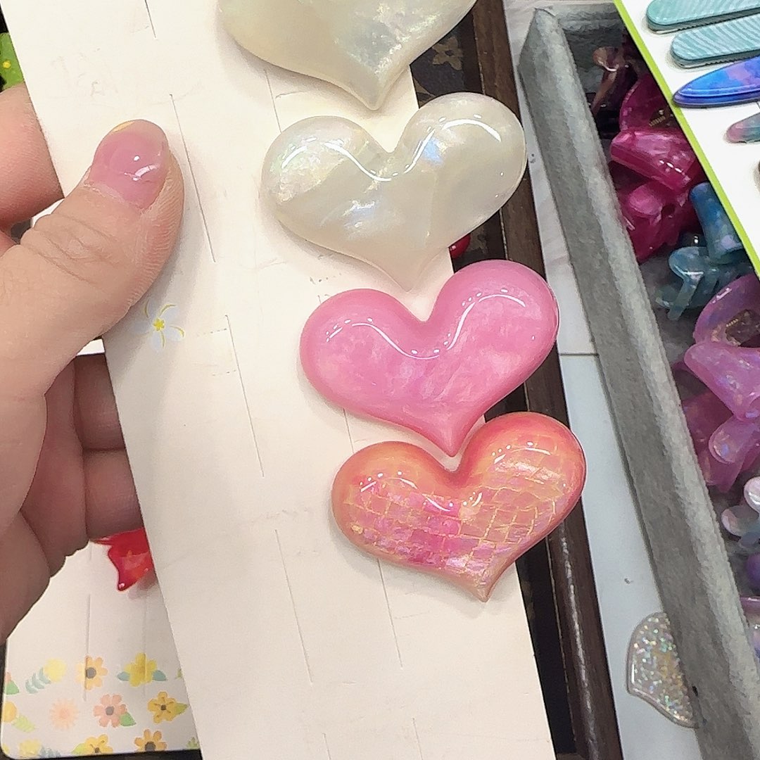 非金属舒林44边夹