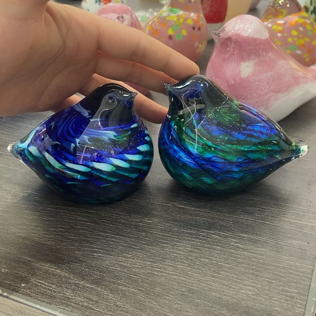 手工艺品琉璃全品