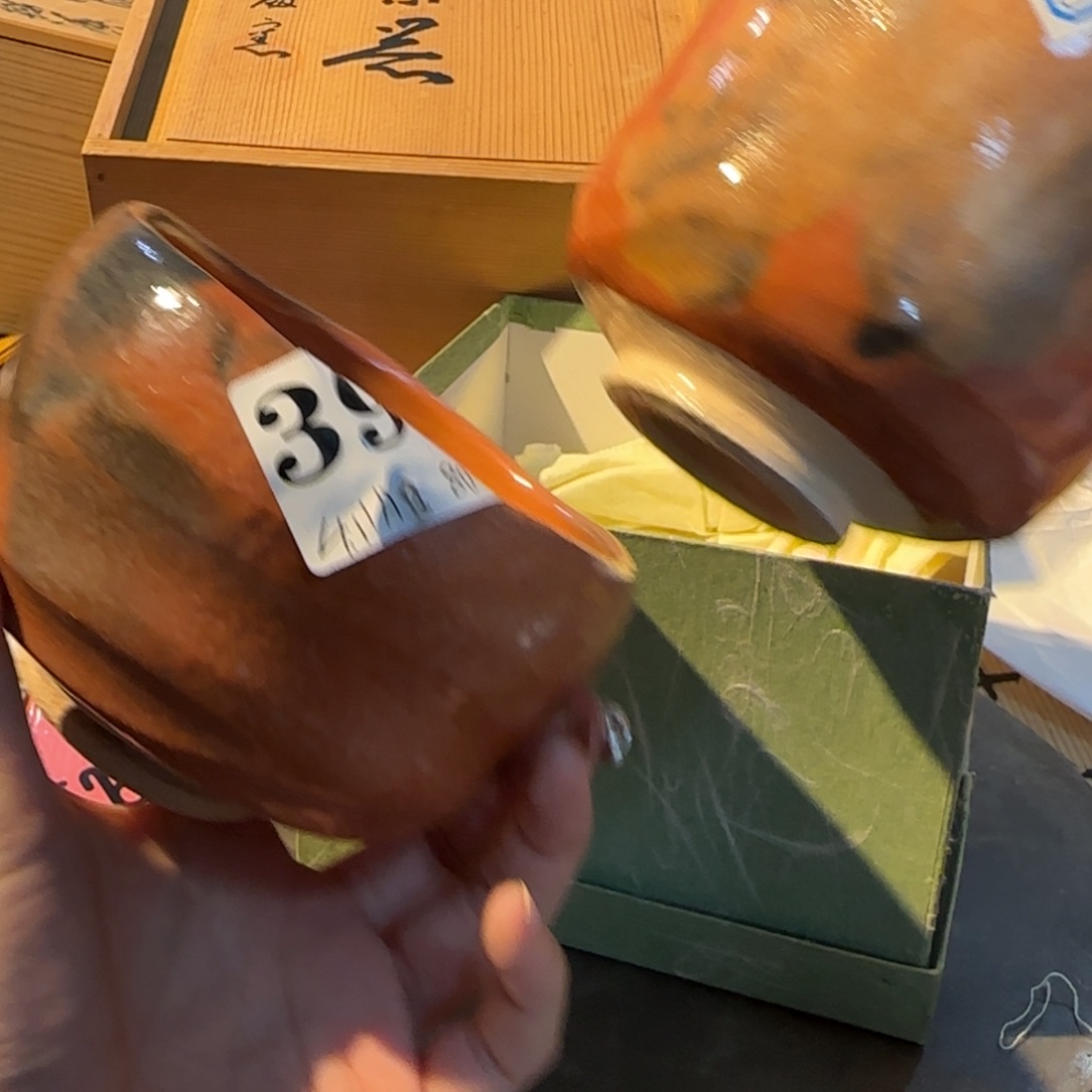 瓷片瓷片中古回流孤品一件