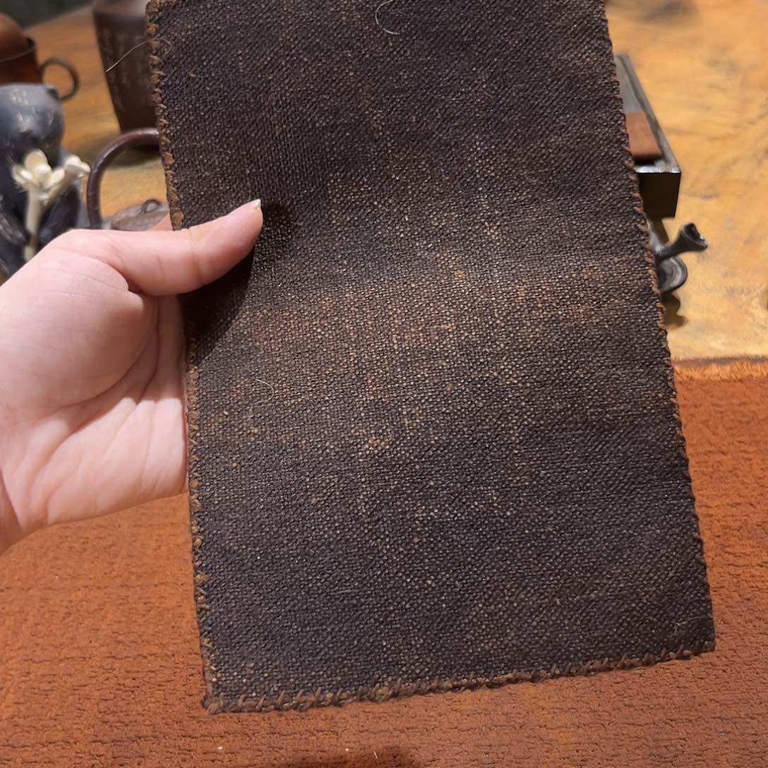 景德镇鱼和熊手工陶艺