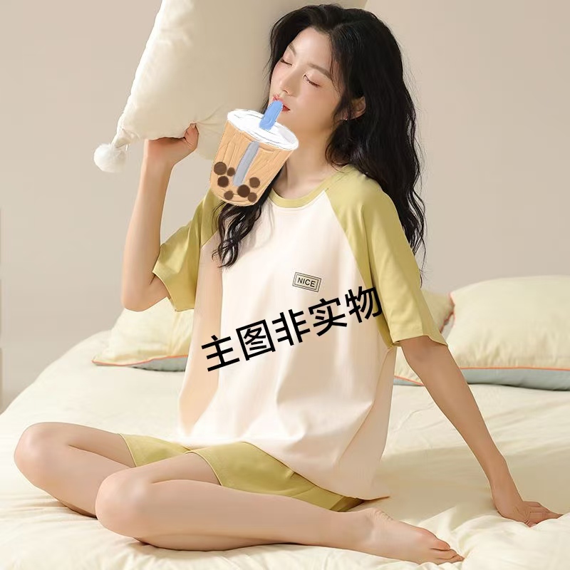 断码清 睡衣孤品样衣 家居服