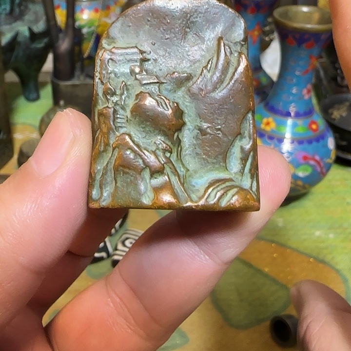 老铜器老铜器老铜器