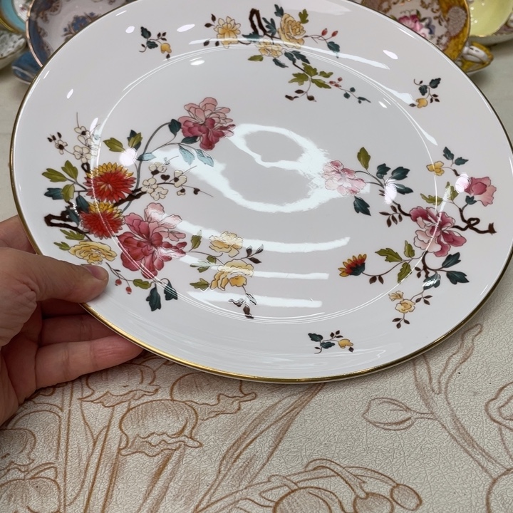 盘维多利亚欧洲中古