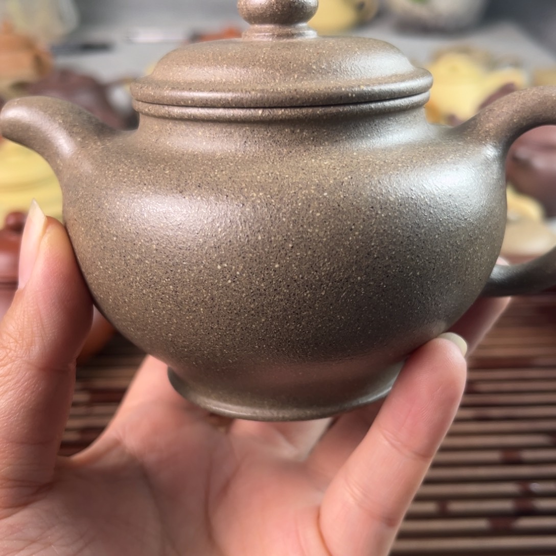 紫砂茶壶紫砂……………………