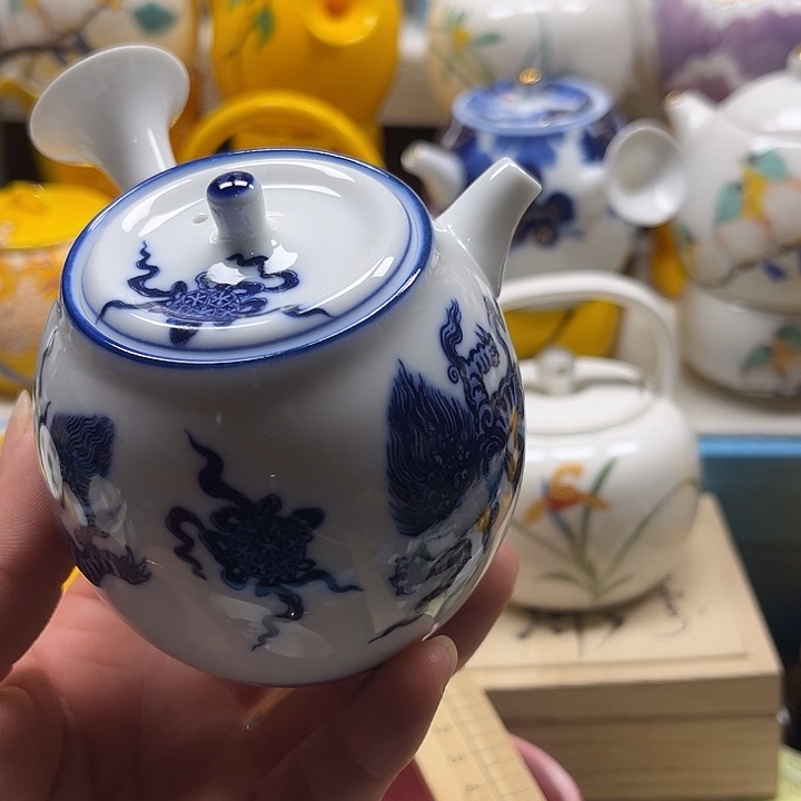 瓷片清库存满18包邮，新疆西藏青海不包邮，回流瓷器