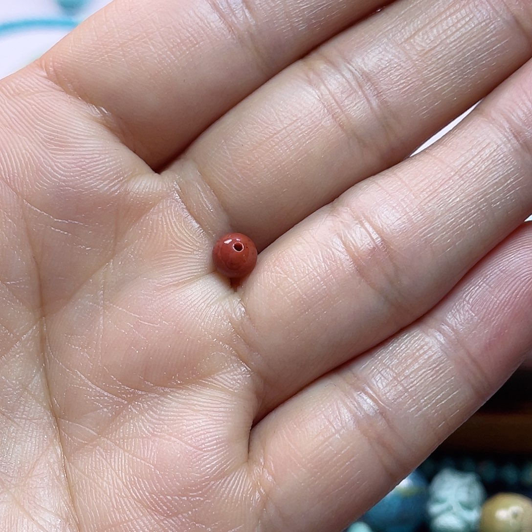 怪****南红玛瑙未镶嵌配饰