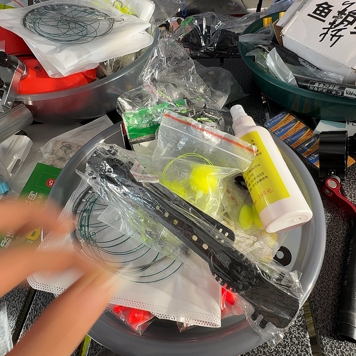 24号不退不换不录开箱视频少东西概不负责