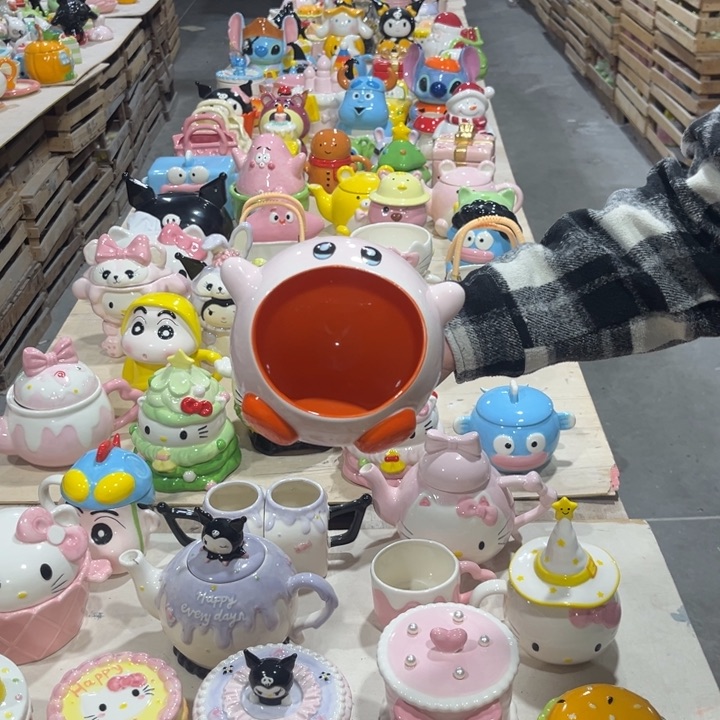 紫砂茶案我们的目标是成为更