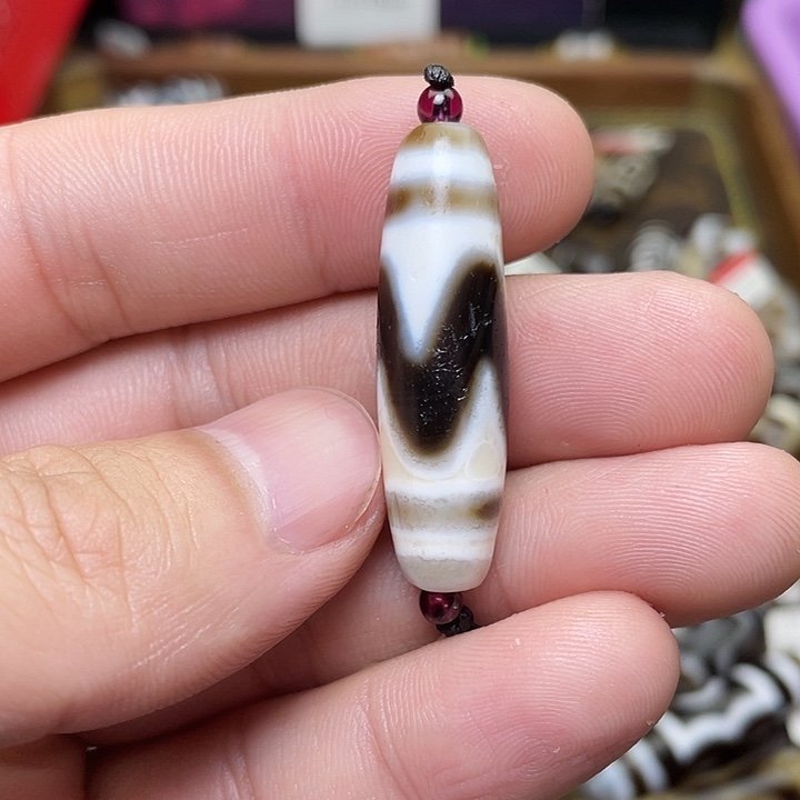 玛瑙/玉髓珠宝半成品未镶嵌人****瘾