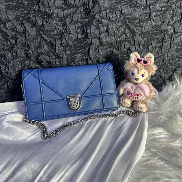 95新 DIOR/迪奥 迪奥Dior盾牌包